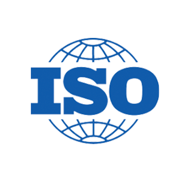 ISO 인증